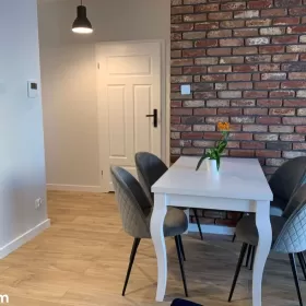 Wynajmę mieszkanie 40 m kw Gdańsk Nowa Letnica