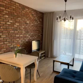 Wynajmę mieszkanie 40 m kw Gdańsk Nowa Letnica