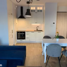Wynajmę mieszkanie 40 m kw Gdańsk Nowa Letnica