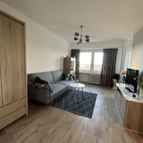 Mieszkanie na wynajem Wynajmę mieszkanie 2 pokoje Szczecin Pomorzany Wolne