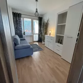 Mieszkanie na wynajem Wynajmę mieszkanie 2 pokoje Szczecin Pomorzany Wolne