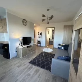 Mieszkanie na wynajem Wynajmę mieszkanie 2 pokoje Szczecin Pomorzany Wolne