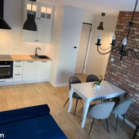 Wynajmę mieszkanie 40 m kw Gdańsk Nowa Letnica