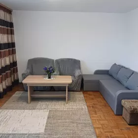 Wynajmę mieszkanie 2 pokojowe w centrum Trzebnicy