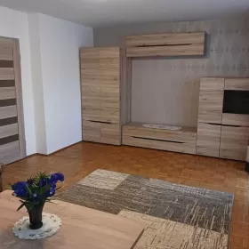 Wynajmę mieszkanie 2 pokojowe w centrum Trzebnicy