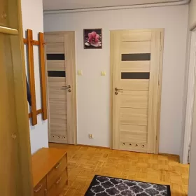 Wynajmę mieszkanie 2 pokojowe w centrum Trzebnicy