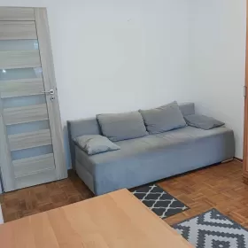 Wynajmę mieszkanie 2 pokojowe w centrum Trzebnicy