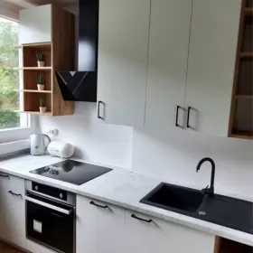 Wynajmę mieszkanie Wrocław przy Wroclavii, 2 osobne pokoje 42m2