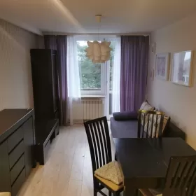 Wynajme mieszkanie Międzyrzec Podlaski