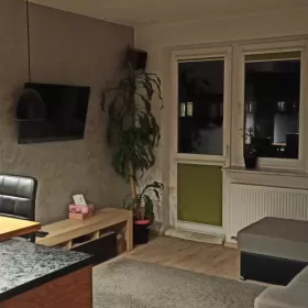 Wynajmę mieszkanie 42m2 Warka 