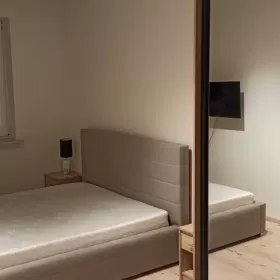 Wynajmę mieszkanie 42m2 Warka 