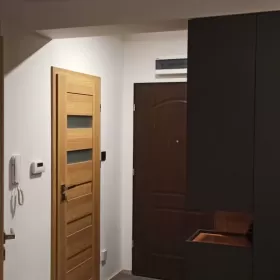 Wynajmę mieszkanie 42m2 Warka 