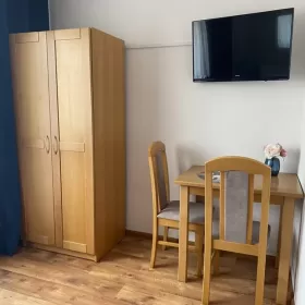 Noclegi nad morzem Bałtyckim Willa Ada Ul Tęczowa 5