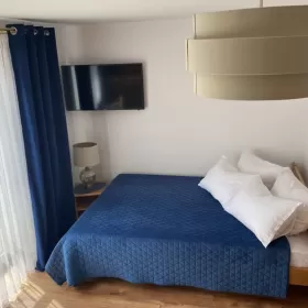Wakacje nad morzem, noclegi blisko plaży, Pokoje Gościnne Ada Karwia 