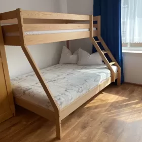 Wakacje nad morzem, noclegi blisko plaży, Pokoje Gościnne Ada Karwia 