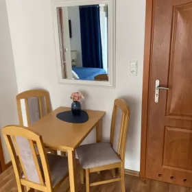 Wakacje nad morzem, noclegi blisko plaży, Pokoje Gościnne Ada Karwia 