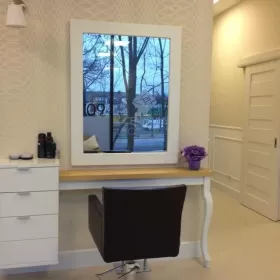 Wynajmę gabinet lub gabinety kosmetyczne Ursynów