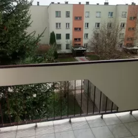 Wynajmę mieszkanie Kielce os Ślichowice