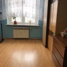Wynajmę mieszkanie Kępno Spółdzielcza 2 pokoje parter