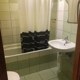 Wynajmę mieszkanie Kępno Spółdzielcza 2 pokoje parter