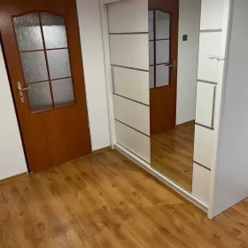 Wynajmę Dwu Pokojowe Mieszkanie Oświęcim Błonie