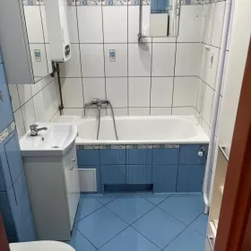 Wynajmę Dwu Pokojowe Mieszkanie Oświęcim Błonie