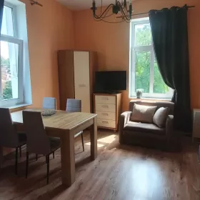 wynajmę kawalerkę w Świdnicy