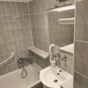Komfortowe mieszkanie do wynajęcia