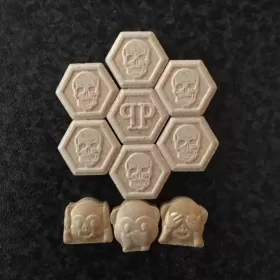 Piguły mdma 