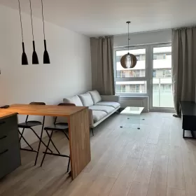 Mieszkanie do wynajęcia 40 m2 Częstochowa Parkitka, wysoki standard
