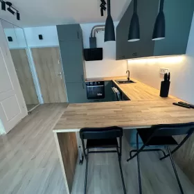 Mieszkanie do wynajęcia 40 m2 Częstochowa Parkitka, wysoki standard