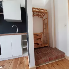 WYNAJMĘ mieszkanie Szczecin po generalnym remoncie, Centrum