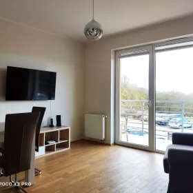 Wynajmę mieszkanie Kraków w cichej i spokojnej lokalizacji w Kowalach