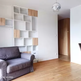 Wynajmę mieszkanie Kraków w cichej i spokojnej lokalizacji w Kowalach