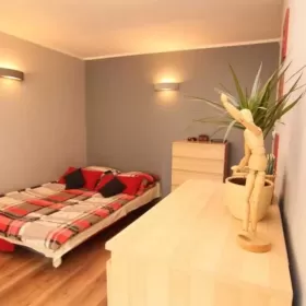 Wynajmę mieszkanie 150 m od Rynku Wrocław 