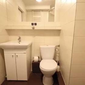 Wynajmę mieszkanie 150 m od Rynku Wrocław 