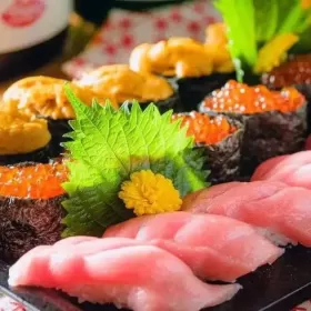 Sprzedam Odstąpię działający sushi bar w Krakowie