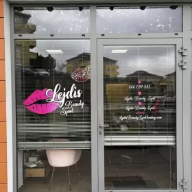 Sprzedam biznes Barber Shop + Gabinet kosmetyczny