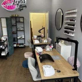 Sprzedam biznes Barber Shop + Gabinet kosmetyczny