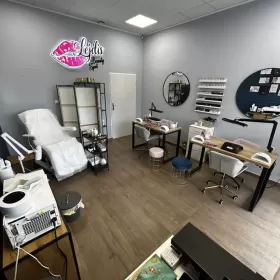 Sprzedam biznes Barber Shop + Gabinet kosmetyczny