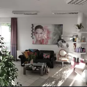Sprzedam Odstąpię działający salon fryzjerski Gdynia 