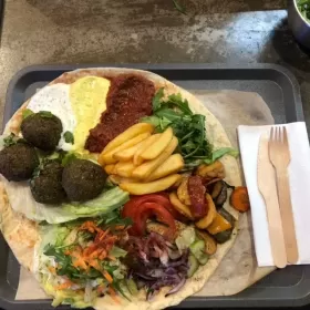 Sprzedam lokal gastronomiczny i markę TURKICZ Gdynia 
