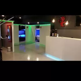 Okazjonalnie Sprzedam dobrze funkcjonujacy i rentowny biznes-Solarium