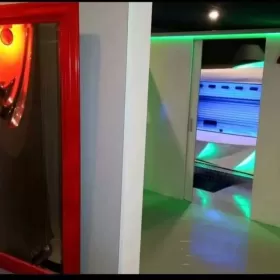 Okazjonalnie Sprzedam dobrze funkcjonujacy i rentowny biznes-Solarium