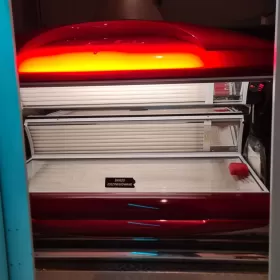 Okazjonalnie Sprzedam dobrze funkcjonujacy i rentowny biznes-Solarium