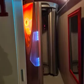Okazjonalnie Sprzedam dobrze funkcjonujacy i rentowny biznes-Solarium