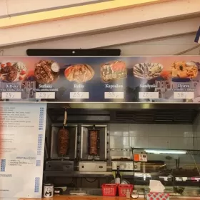 Sprzedam biznes nad morzem , bistro , gastronomia k. Mielna