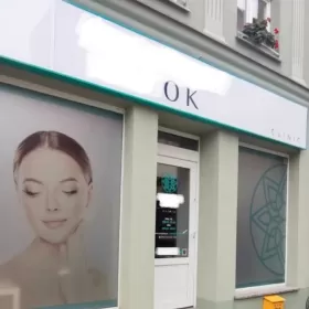 Odstąpię/sprzedam gotowy biznes – działający salon kosmetyczny