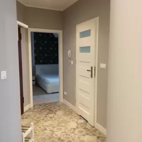 Bezpośrednio 2 pokoje 38 m2, Sokołowska, metro, garaż
