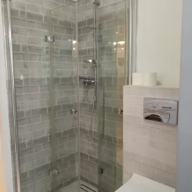 Bezpośrednio 2 pokoje 38 m2, Sokołowska, metro, garaż